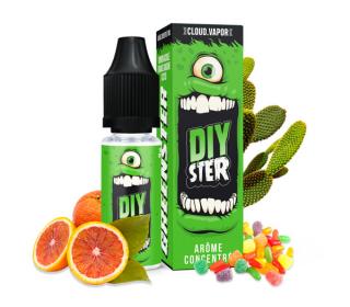 achat concentré greenster diyster diymonster