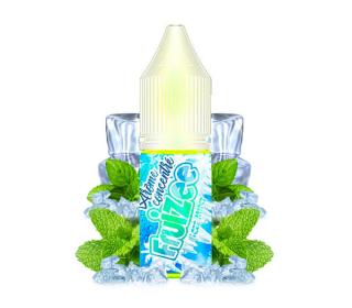 Concentré ice mint fruizee