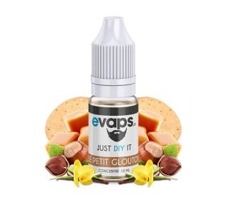 concentre diy e liquide gourmand