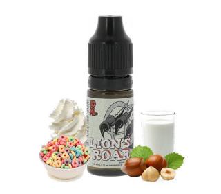concentré lion's roar old school vape institut