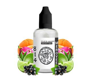 Arôme concentré mérovée 50ml 814