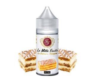 la fabrique française le mille feuille