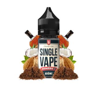 Arome numero 2 single vape cloud vapor