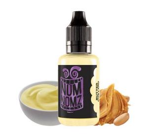 achat concentré nutter custard 30ml nom nomz