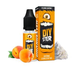 achat concentré orangester diyster diymonster