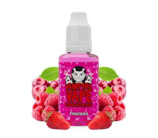 arome concentré pinkman de vampire vape