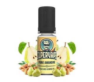 arome concentré poire amandine supervape