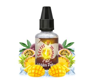 Concentré secret mango hidden potion