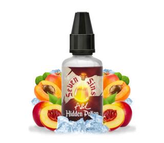 Concentré seven sins hidden potion