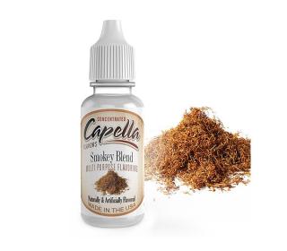 arome smokey blend tabac capella avis