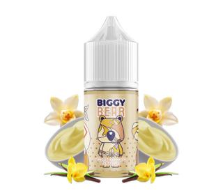 concentré e liquide gourmand