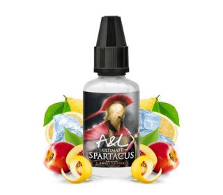 achat concentré spartacus ultimate 30ml