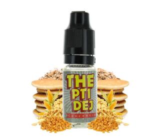 arome concentré the pti dej vape or diy