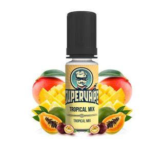 arome concentré tropical mix supervape