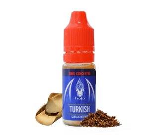 arome concentré turkish halo