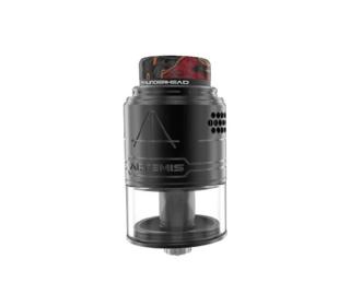 achat artemis v2 rdta matte black