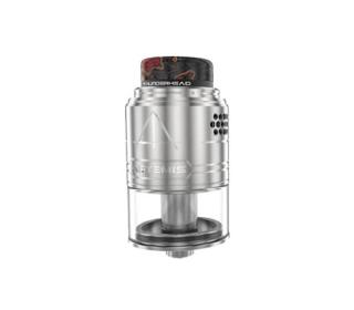 achat artemis 2 rdta acier
