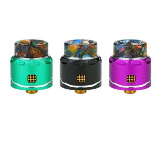 dripper c4 lp rda asmodus