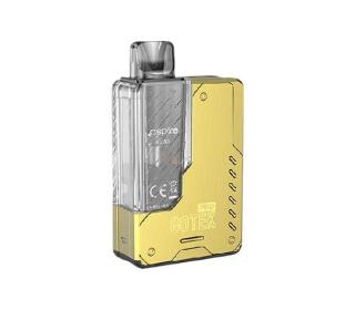 petite vape dore