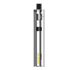 achat pockex aspire acier