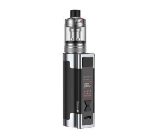 achat kit zelos 3 aspire black