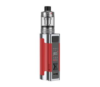 achat kit zelos 3 aspire red