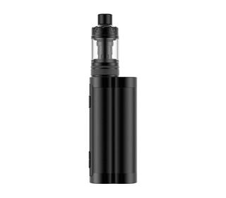 achat kit vapoteuse aspire zelos x noir chrome