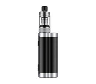 achat kit vapoteuse aspire zelos x noir