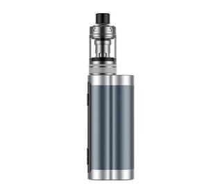 achat kit aspire zelos x gunmetal