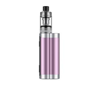 achat kit aspire zelos x rose