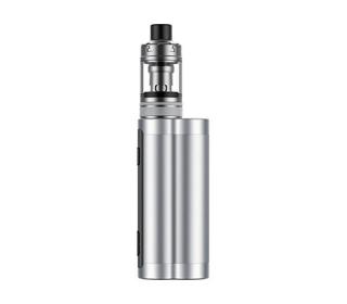 achat kit cigarette electronique aspire zelos x acier