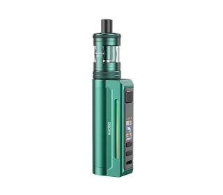 prix meilleure ecig aspire zelos