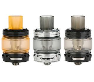 atomiseur amor ns plus wismec couleurs