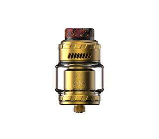 avis blaze solo rta