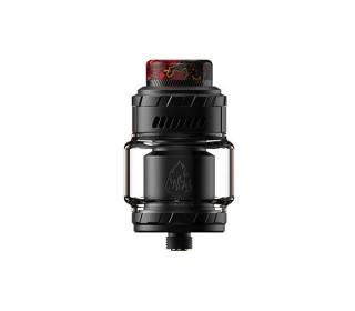 blaze solo rta thc matte black