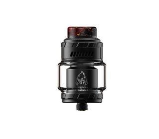 blaze solo rta thc acier noir