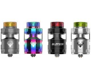 atomiseur blitzen rta geekvape