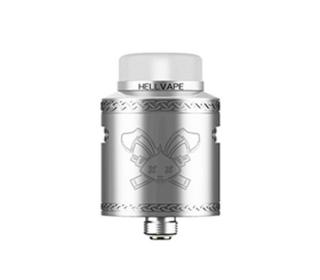 Dripper dead rabbit v2 rda acier hellvape