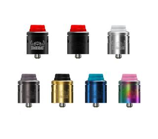 dripper hellbeast rda bf hellvape