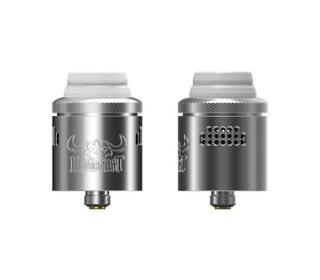 dripper hellbeast hellvape acier