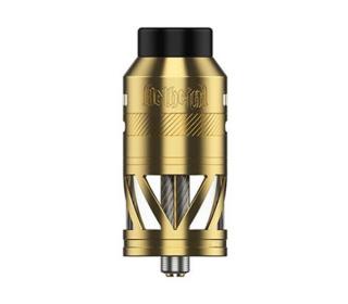 prix hellvape helheim rdta s atomiseur or doré
