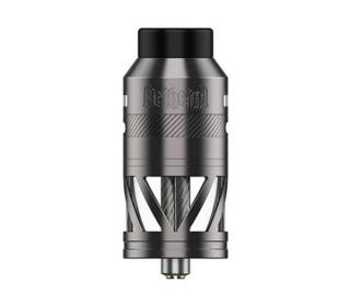 achat hellvape gun metal helheim s rdta atomizer