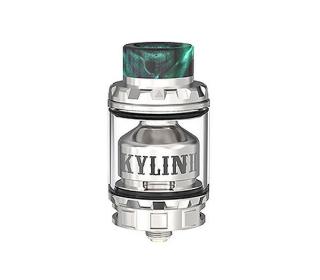 atomiseur kylin v2 rta acier vandy vape