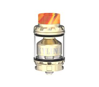 atomiseur kylin v2 rta doré vandy vape