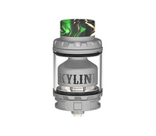 atomiseur kylin v2 rta gris vandy vape