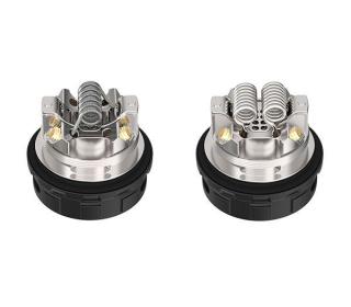 montage atomiseur kylin v2 rta vandy vape