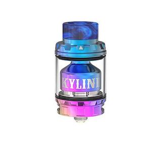 atomiseur kylin v2 rta rainbow vandy vape