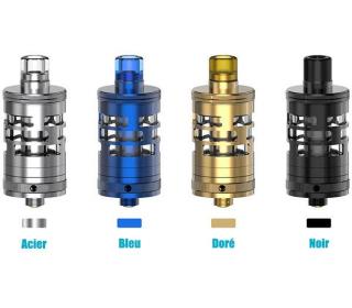 atomiseur aspire nautilus gt mini taifun