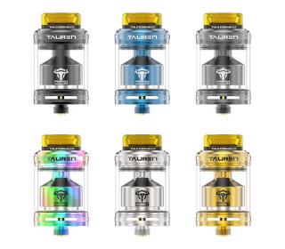 atomiseur tauren beest rta thc