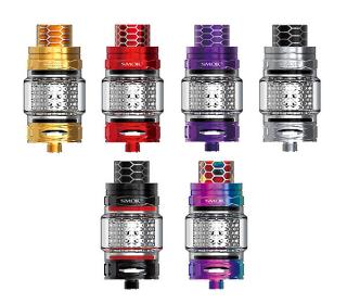 tfv12 prince cobra smok couleur